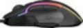Gamepower Icarus Gaming Rgb Mouse 10.000DP USB Siyah