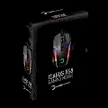 Gamepower Icarus Gaming Rgb Mouse 10.000DP USB Siyah