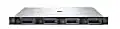DELL PER25013A R250 E-2314 2x16GB 1x2TB 450W