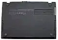 Lenovo Orijinal Thinkpad X1 Carbon Gen 1 34xx 3443 3444 Notebook Alt Kasa Bottom Case
