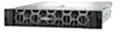 DELL POWEREDGE R750XS PER750XS5A 2x4310 2x32GB 1X1.2TB SAS 2x800W