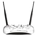 TP-LINK TD-W8961N 4PORT ADSL2+ 300Mbps MODEM/ROUTER