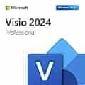 MİCROSOFT VİSİO STANDART 2024 - ESD EP2-07167