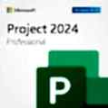 MİCROSOFT PROJECT STANDART 2024 - ESD EP2-07057