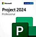 MİCROSOFT PROJECT PRO 2024 - ESD EP2-07000