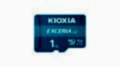 1TB KIOXIA EXCERIA G2 MICRO SDXC U3 V30 4K 100 MB/s LMEX2L001TG2