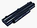 Fujitsu Siemens LifeBook A532 AH532 Notebook Batarya Pil