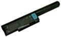 Fujitsu Siemens LifeBook BH531 Notebook Batarya Pil