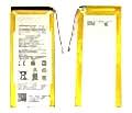 Motorola Orijinal Moto G4 Plus 4.35V 2810mAh 10.7Wh Cep Telefonu Batarya Pil