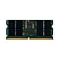 16GB 5600Mhz DDR5 CL46 SODIMM KVR56S46BS8-16 KINGSTON