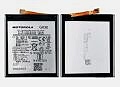 Motorola Orijinal Moto Z XT1650 3.8V 2480mAh 9.4Wh Cep Telefonu Batarya Pil