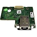 Dell PowerEdge iDRAC 6 R410 R510 R610 Enterprise Card Uzaktan Erişim Denetleyicisi Kartı CN-0J675T