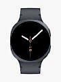 SAMSUNG WATCH 8 44MM SM-L330  GRAY AKILLI SAAT