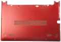 Orijinal Lenovo ideapad S400 Kırmızı Laptop Alt Kasa (AP0SB000610)