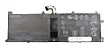 Orijinal Lenovo ideapad Miix 510 520 510-12ISK 510-12IKB 520-12IKB Tablet Batarya Pil