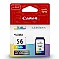 CANON CL-56 RENKLİ KARTUŞ