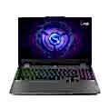 LENOVO LOQ 15IAX9 83GS00RYTR i5-12600HX 24GB 1TB SSD 6GB RTX4050 FDOS