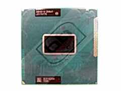 Intel Core i5 Mobil i5-3230M SR0WY 2.60GHz Laptop İşlemci CPU