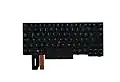 Orijinal Lenovo ThinkPad E480 20KN 20KQ Notebook Klavye Tuş Takımı 01YP387