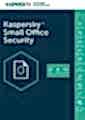 KASPERSKY SMALL OFFICE 1S+10K(1SERVER+10K MD) 1 YIL