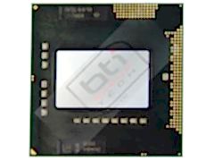 Intel Core i7-740QM İ7 1.Nesil SLBQG 1.73GHz Laptop İşlemci CPU