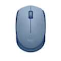 LOGITECH M171 KABLOSUZ MOUSE GRI MAVI 910-006866