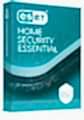 ESET HOME SECURITY ESSENTIAL 5 KULLANICI 1 YIL KUTU