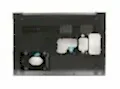 Lenovo Orijinal ideapad 510 510-15IKB 80SV Notebook Alt Kasa Bottom Case