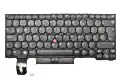 Orijinal Lenovo ThinkPad E480 20KN 20KQ Notebook Klavye Tuş Takımı 01YP507