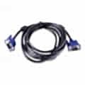 QPORT Q-VGA1.5 15 PİN VGA KABLO 1.5 MT