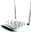 TP-LINK TD-W9970 4PORT ADSL/VDSL 300Mbps MODEM/ROUTER