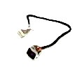 Orijinal HP Compaq Presario CQ57 CQ57-229WM CQ43 Notebook Dc Power Jack