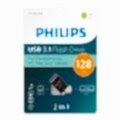 PHILIPS 128GB USB3.1 TYPE-C 100/150 MB/S FM12DC152B/00