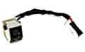 Orijinal Hp Probook 4530S 4535S 4330S 4730S Notebook Dc Power Jack