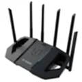 ASUS GAMING TUF-BE6500 WIFI7 DUAL-BAND ROUTER
