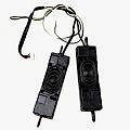 Acer TravelMate 2350 4050 Hoparlör Takımı Speaker Kit PK230005510