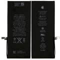 Apple Orijinal iphone 6 Plus 3.82V 2915mAh 11.1Wh Cep Telefonu Batarya Pil