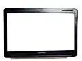 HP Compaq Presario CQ61 G61 Ekran Ön Çerçeve Bezel 535603-001
