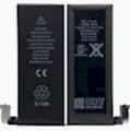 Apple Orijinal iphone 616-0513 616-0520 616-0521 3.7V 1420mAh Cep Telefonu Batarya Pil
