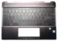 HP Spectre X360 15-DF 15-AP Klavye Dahil Üst Kasa L37682-001
