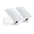 TP-LINK TL-PA4010KIT AV600 POWERLINE ADAPTÖRÜ