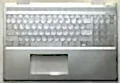 HP Envy X360 15-BP 15-BP110NR Klavye Dahil Üst Kasa L22412-001