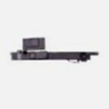 Acer Aspire 4310 4315 4710 Hoparlör Takımı Speaker Kit 23.40309.001
