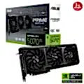 ASUS PRIME GEFORCE RTX 5070 Ti 16GB PRIME-RTX5070TI-O16G GDDR7 OC EDITION 256 BIT GAMING EKRAN KARTI
