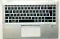 HP Elitebook 1040 G5 Klavye Dahil Üst Kasa L41041-001