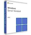 MICROSOFT WINDOWS SERVER 2022 STANDART TR OEM P73-08340