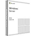 MICROSOFT WINDOWS SERVER 2022 5 CAL TR R18-06478