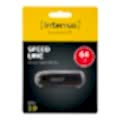 64GB USB3.2 3533490 Super Speed Line INTENSO