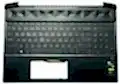 HP Pavilion Gaming 16T-A 16T-A000 Klavye Dahil Üst Kasa 46G3JTATP2A
