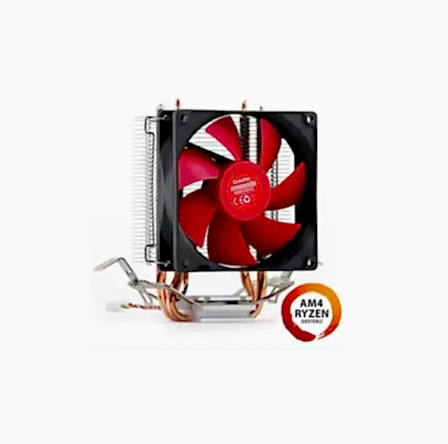 Dark Freezer X90 İşlemci Soğutucusu [DKCCX90]
